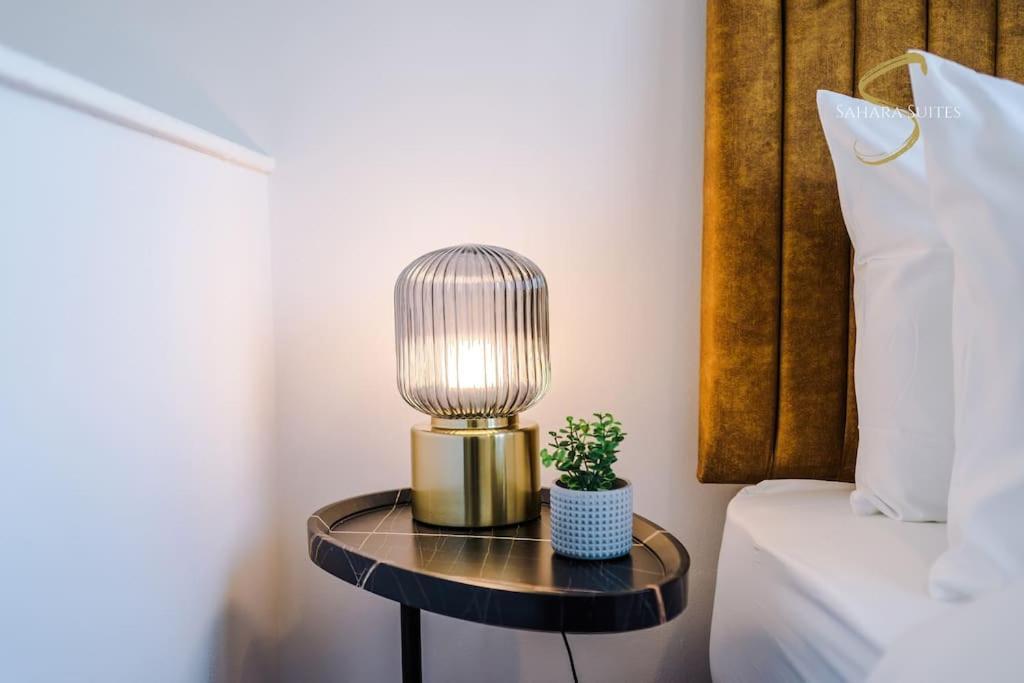 Modern 3Bed - Liverpool Centre - Parking - Sleep 5