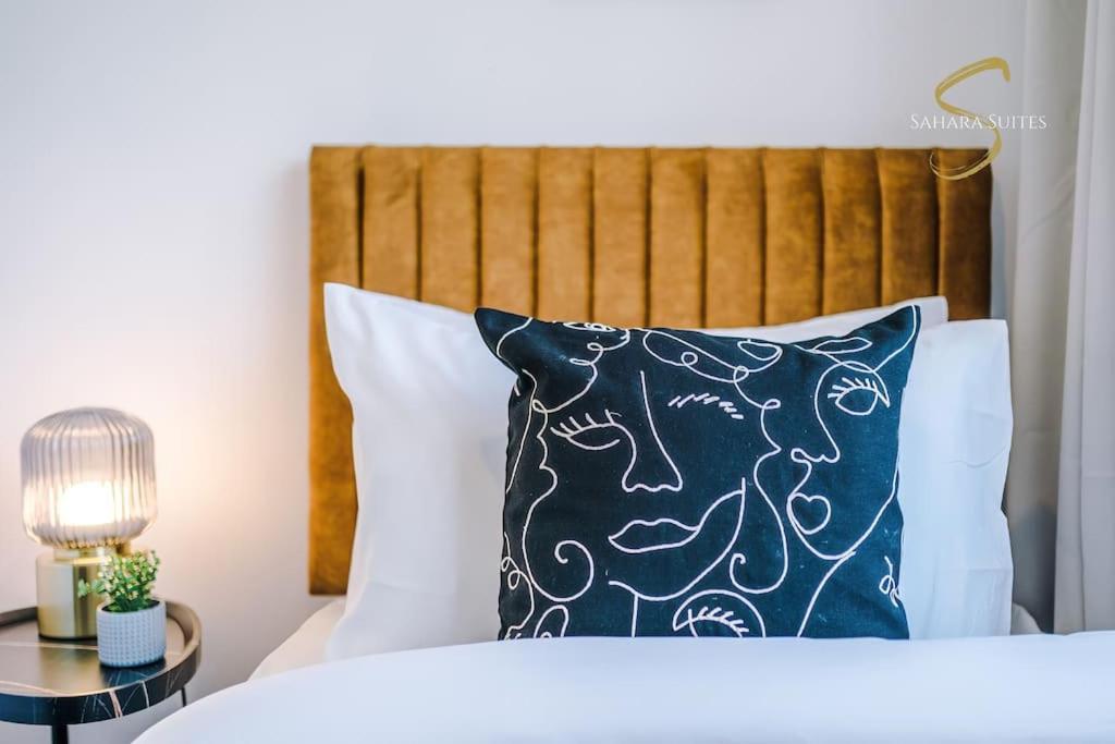 Holiday home Modern 3Bed - Liverpool Centre - Parking - Sleep 5 Liverpool