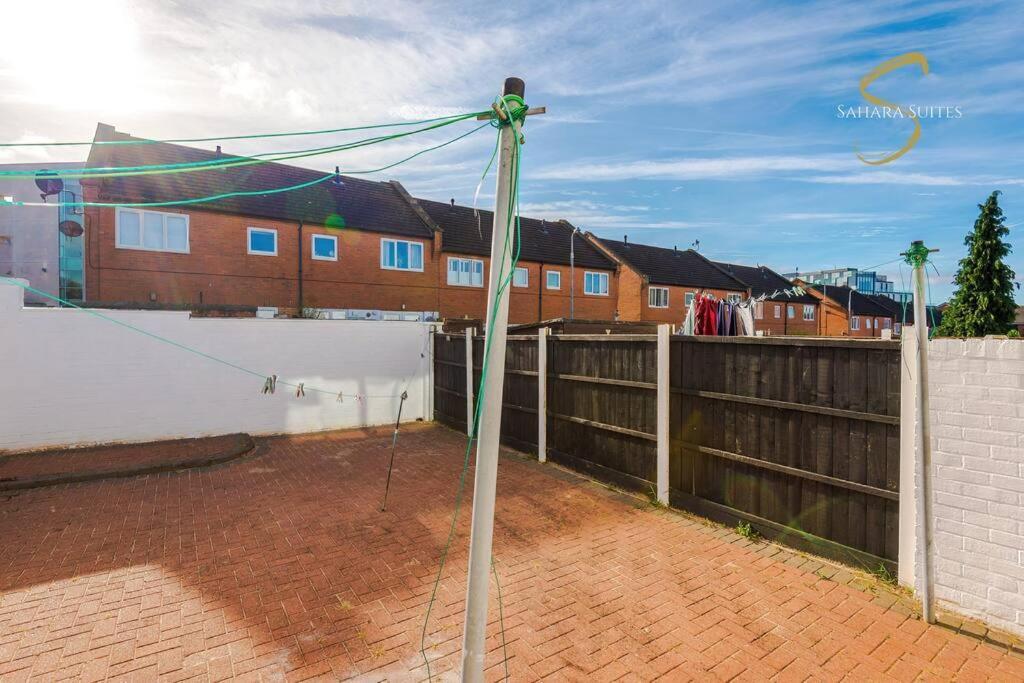 Modern 3Bed - Liverpool Centre - Parking - Sleep 5 Liverpool