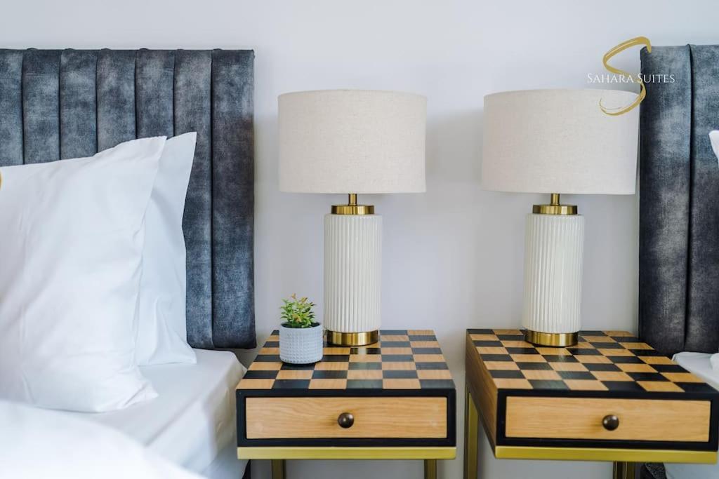 Modern 3Bed - Liverpool Centre - Parking - Sleep 5 * Liverpool